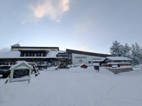 Penzión Furkotka Štrbské Pleso